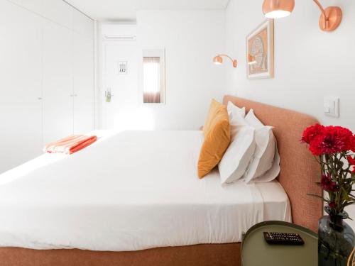 Lisbon Serviced Apartments - Avenida