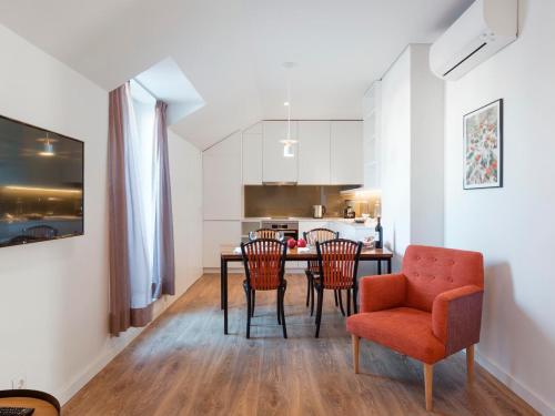 Lisbon Serviced Apartments - Avenida