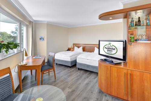 Ringhotel Parkhotel Witten