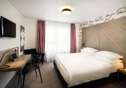 elaya hotel vienna city west