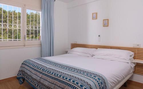 Els Llorers Apartamentos