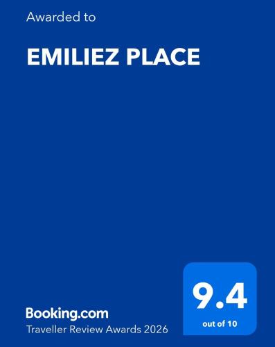 Emiliez Place