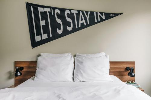 The Social Hub The Hague