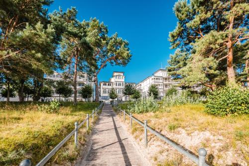 Hotel Villa Belvedere und Appartements