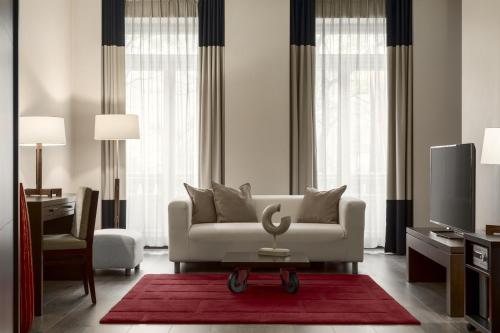 NH Collection Brussels Centre