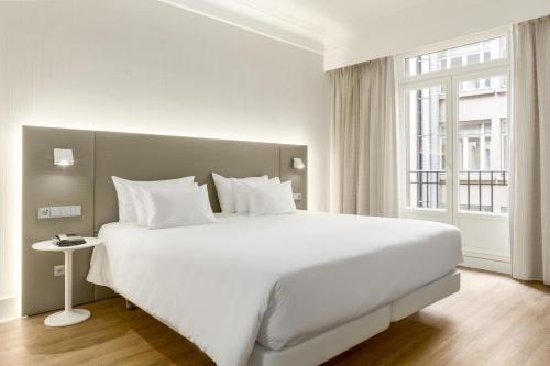 NH Collection Brussels Centre