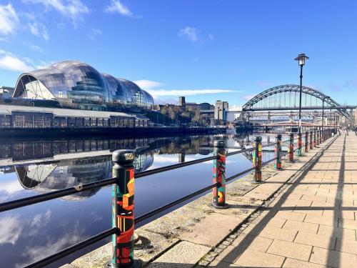 Hilton Newcastle Gateshead