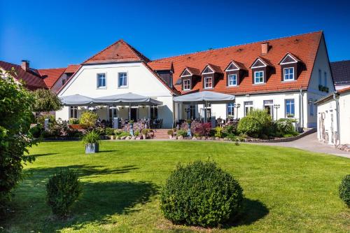 Landhaushotel Prinz Albrecht