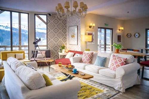 Akasha Wellness Retreat