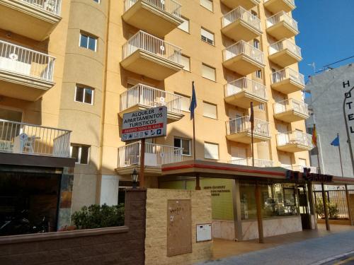 Biarritz Appartments