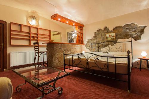 Hotel Carpe Diem