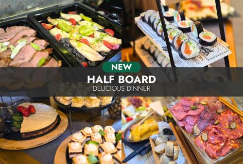 Boutique Hotel Entry E