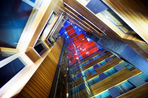 Silken Gran Teatro Burgos