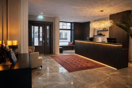 Hotel Bayrischer Hof