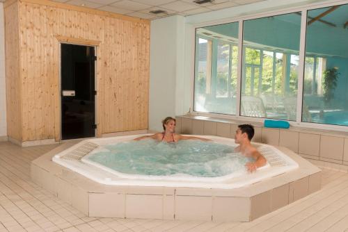 Espace Léonard de Vinci