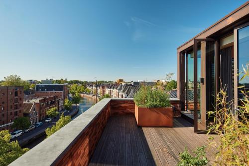 Hotel Miss Blanche Short Stay Suites & Apartments