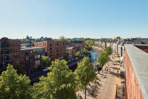 Hotel Miss Blanche Short Stay Suites & Apartments