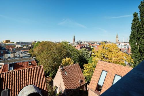 Hotel Miss Blanche Short Stay Suites & Apartments