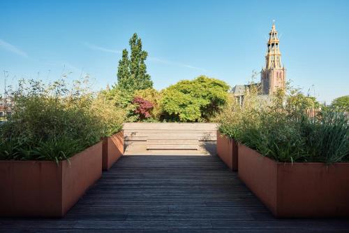 Hotel Miss Blanche Short Stay Suites & Apartments