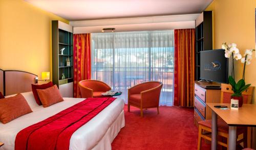 Staybridge Suites Cannes Centre