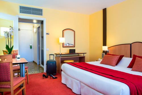 Staybridge Suites Cannes Centre