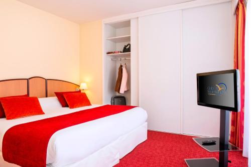 Staybridge Suites Cannes Centre