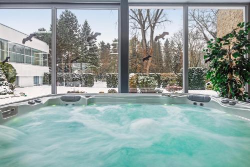Wellness & Spa Park Hotel