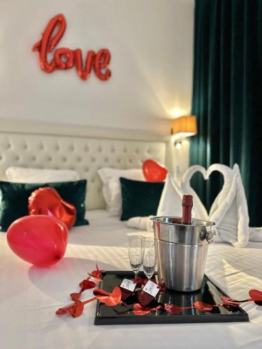 Hôtel Nice Azur Riviera