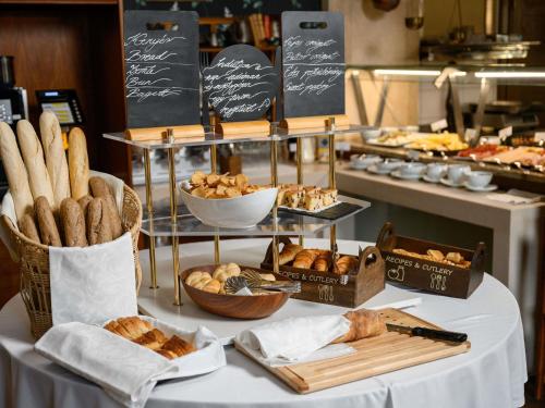 Mercure Szekesfehervar Magyar Kiraly