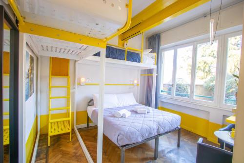 Ostello Bello Lake Como