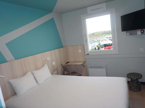 ibis budget Honfleur Centre-Ville