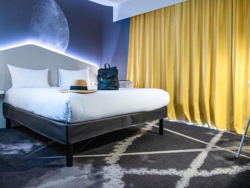 Hotel ibis Styles Paris Charles de Gaulle Airport