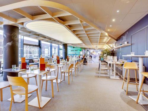 Hotel ibis Styles Paris Charles de Gaulle Airport