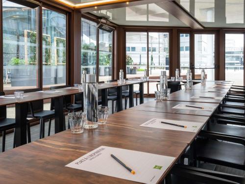 Hotel ibis Styles Paris Charles de Gaulle Airport