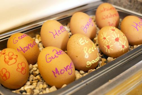 Best Western Premier Parkhotel Engelsburg