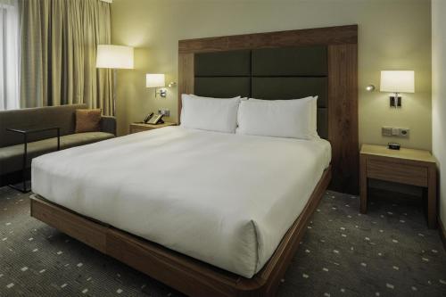 Doubletree By Hilton Lodz