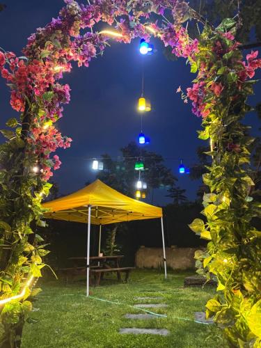 Mar Boutique Apartment