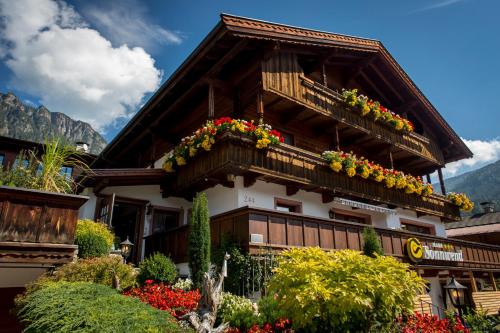 Haus Sonnwend