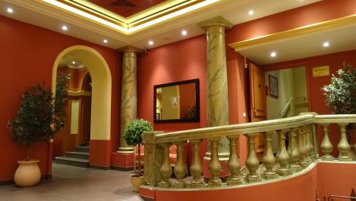 Résidence Share Inn