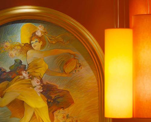 Résidence Share Inn