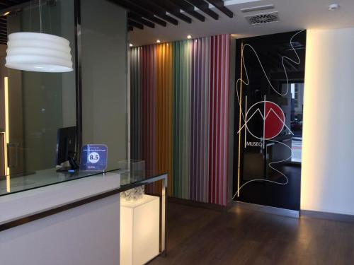 Hotel Boutique Museo