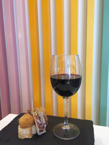 Hotel Boutique Museo