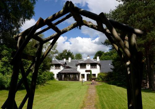 Factor's Inn & Cottage