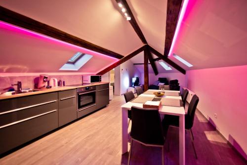 Les Suites de Nanesse