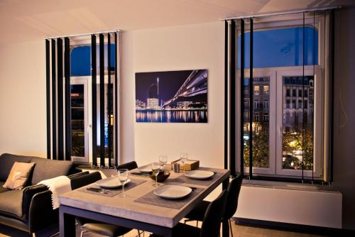 Les Suites de Nanesse