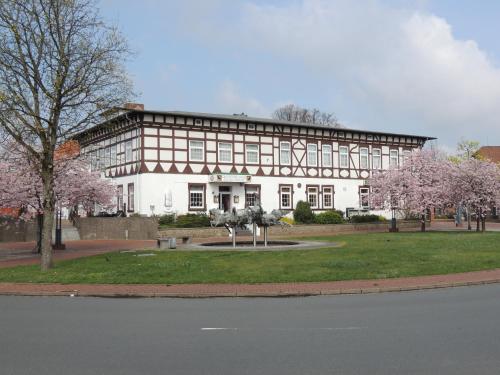 Hotel Deutsches Haus