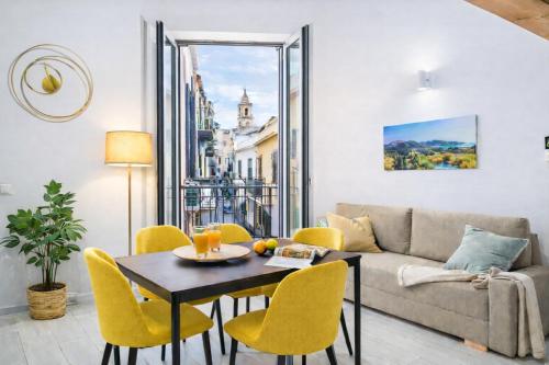 Open Sicily Homes - Near the Central Train Station