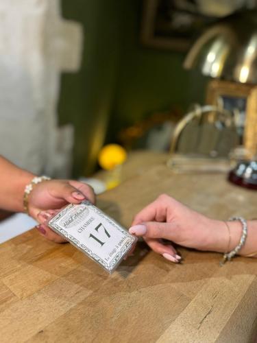 Hôtel Abalone Nîmes