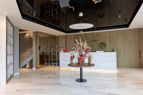 Hotel Imperial Conference & SPA