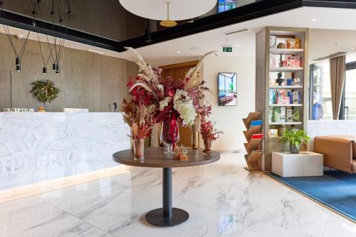 Hotel Imperial Conference & SPA